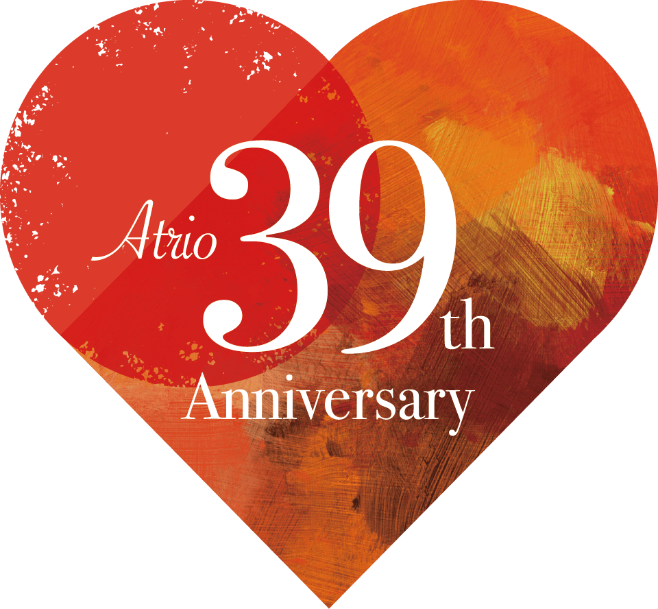 Atrio 39th Anniversary